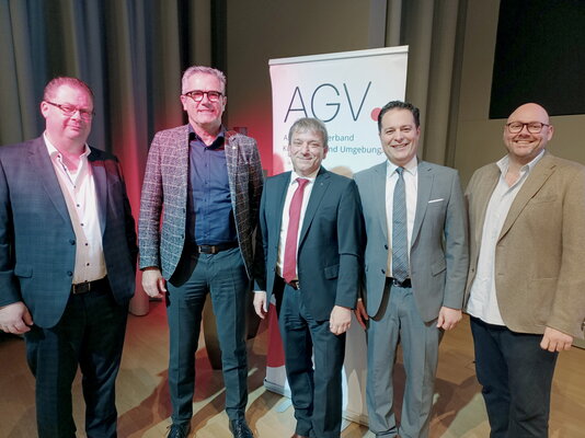agv