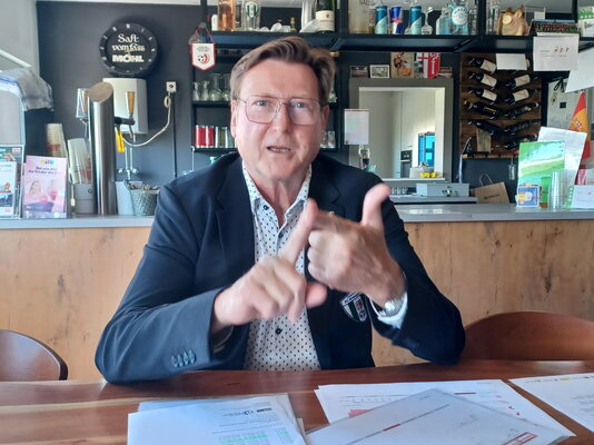 Daniel Geisselhardt: