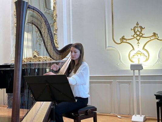 Mainau-Konzert
