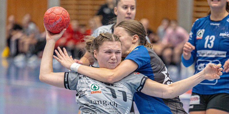 HSCK Frauen - 1