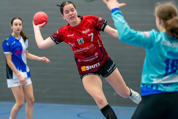 HSCK Frauen