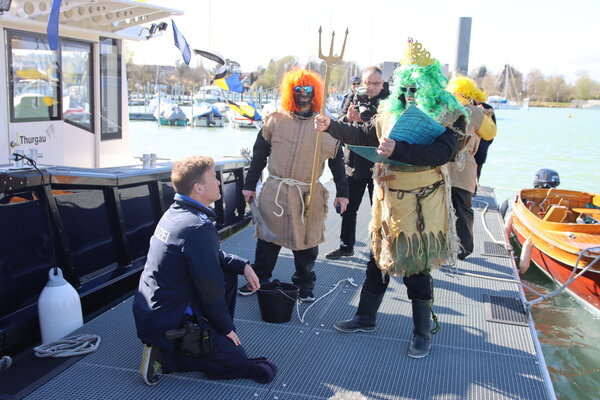 KN_Seepolizei