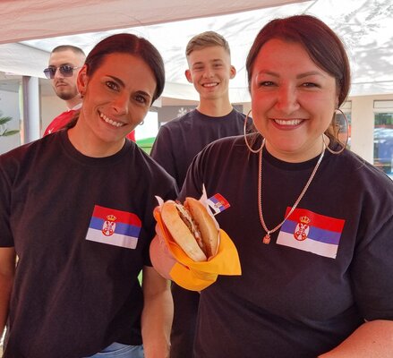 Chrüzlinger Fäscht 2023