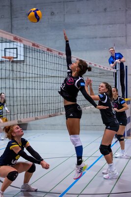 pallavolo-kreuzlingen