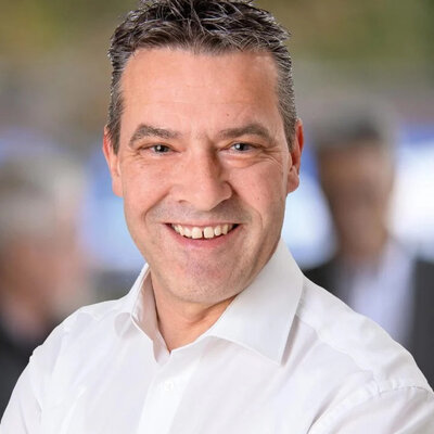 Berg Wahlen