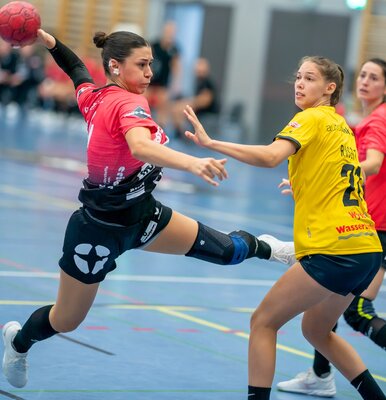 HSCK Frauen