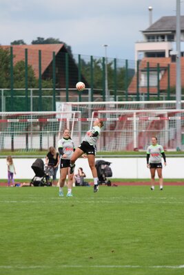 Faustball Kreuzlingen