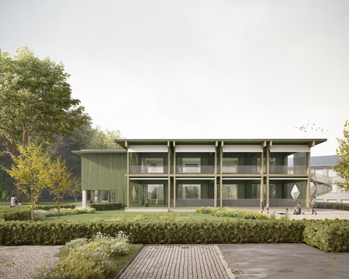 Kindergarten Palmenweg