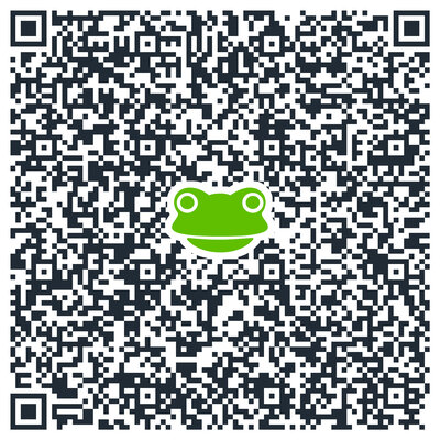 QR Code Demenz