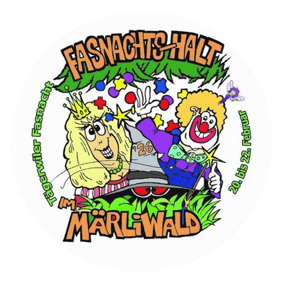 Fasnacht T?gerwilen