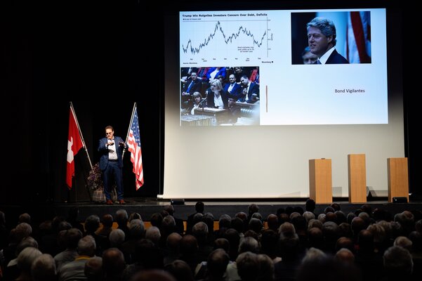 TKB Anlegerforum