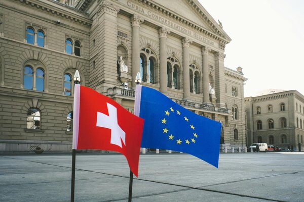 Die Industrie- und Handelskammer Thurgau begrüsst den Abschluss der Verhandlungen zwischen der Schweiz und der EU über die Weiterentwicklung der Bilateralen Verträge.