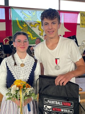Schwaderlohschiessen - 1