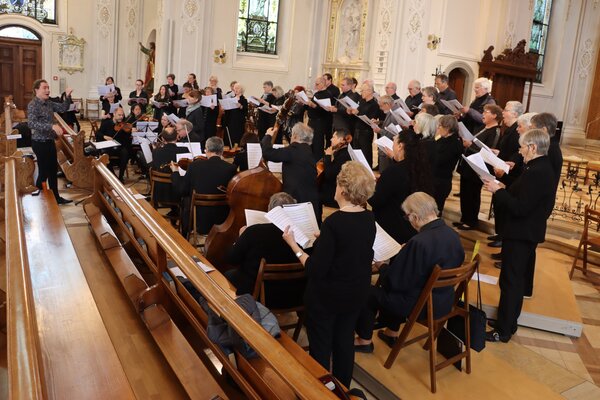 chorkonzert