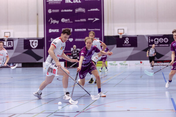 Floorball Thurgau
