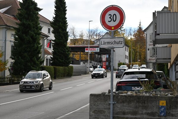 bergstrasse - 1 - 1
