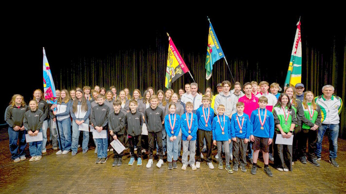 Thurgauer Turnverband