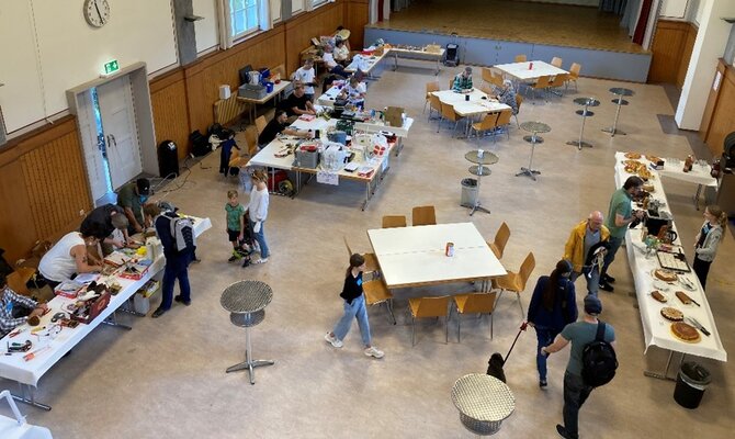 Repair Café