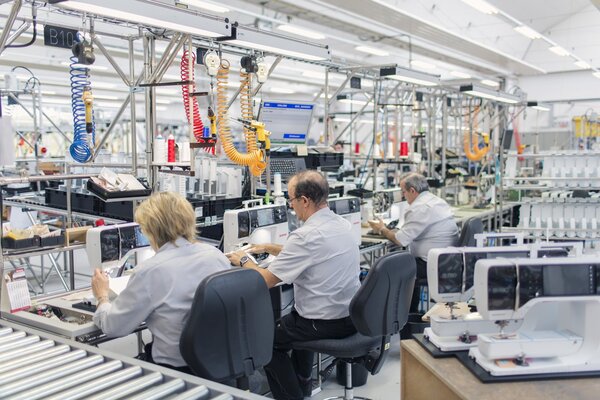 Bernina