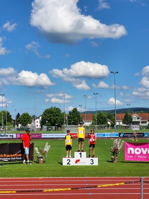 LAR Tägerwilen-Kreuzlingen