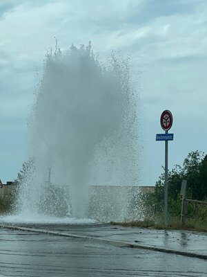 Hydrant Kreuzlingen