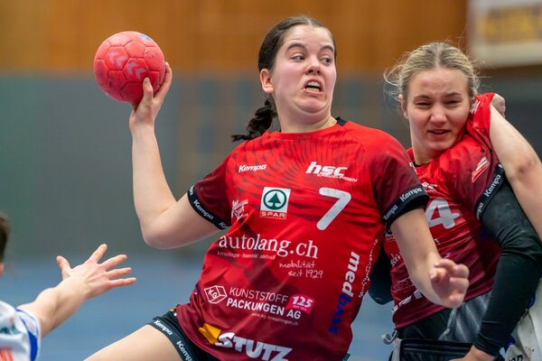 HSCK Frauen