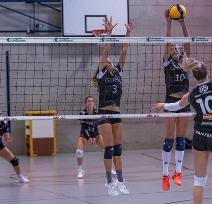 pallavolo