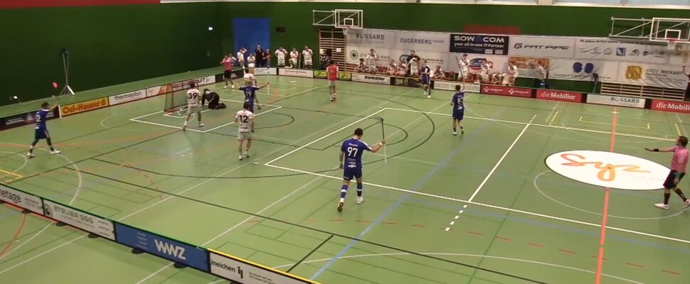 Floorball Thurgau