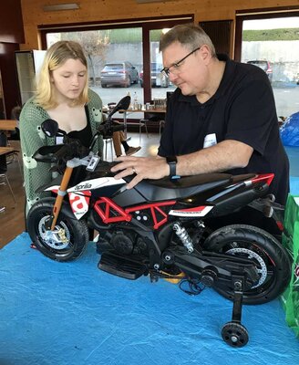 Repair-Café