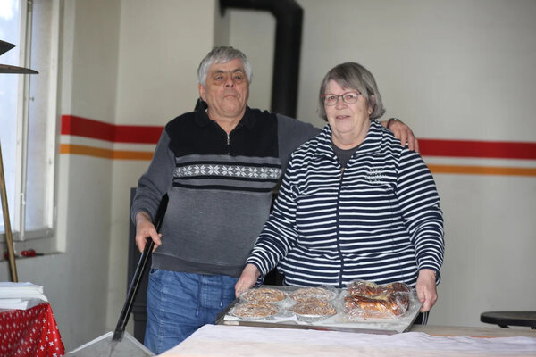 Bäckerei Dütsch