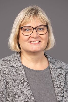 Cornelia Hauser