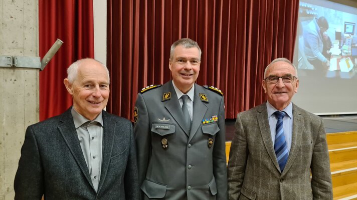 festungsgurtel