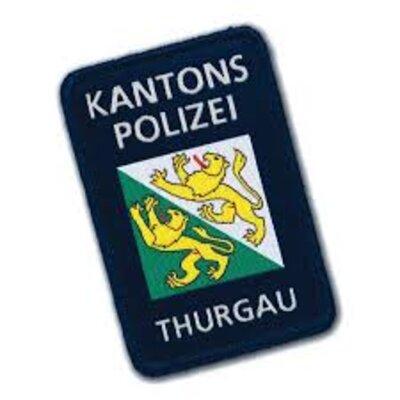 Kantonspolizei Thurgau