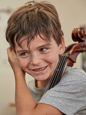 Musikschule Weinfelden