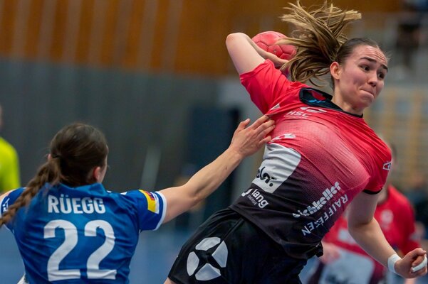 HSCK Frauen