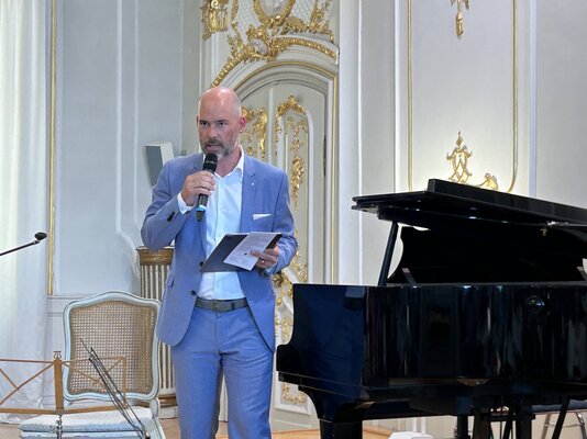Mainau-Konzert