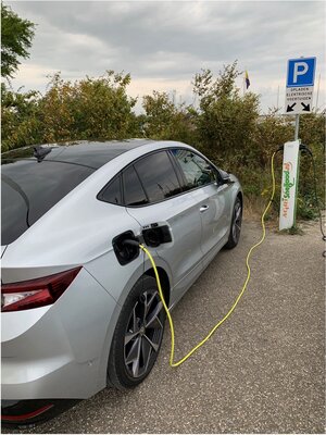 e-auto