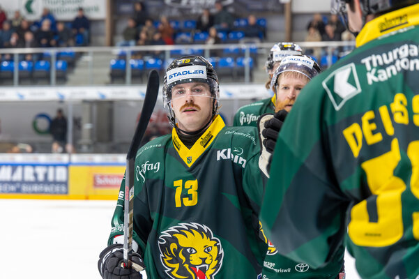 HC Thurgau
