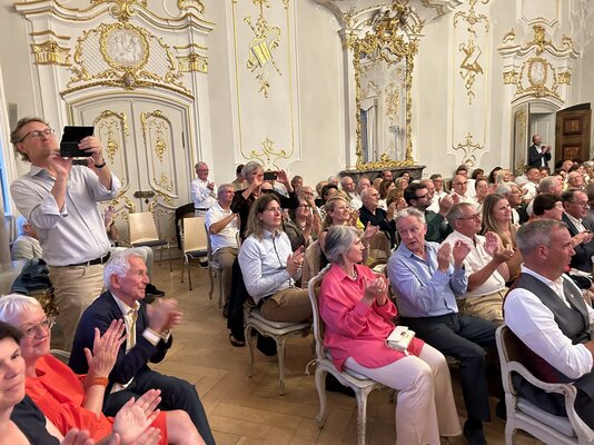 Mainau-Konzert