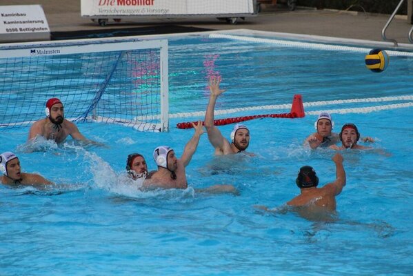 wasserball-kreuzlingen