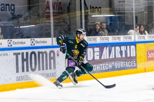 HC Thurgau