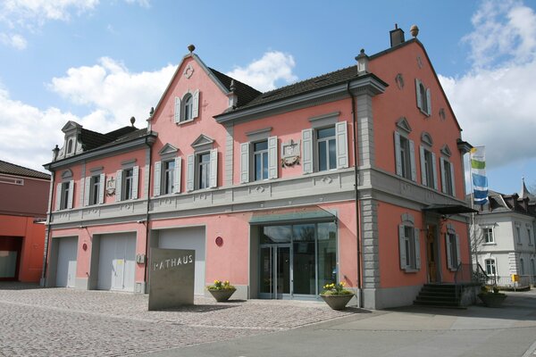 Rathaus Kreuzlingen
