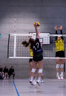 pallavolo-kreuzlingen