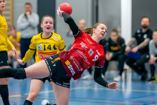 HSCK Frauen