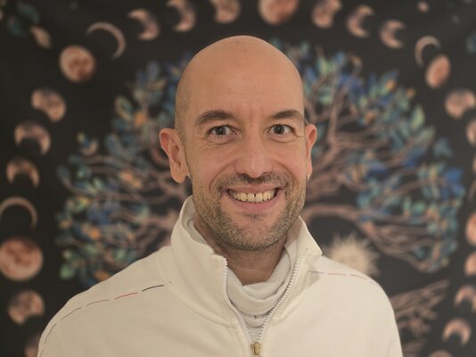 Daniel Gächter