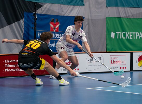 Floorball Thurgau