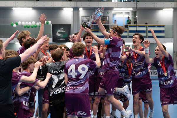 Floorball Thurgau