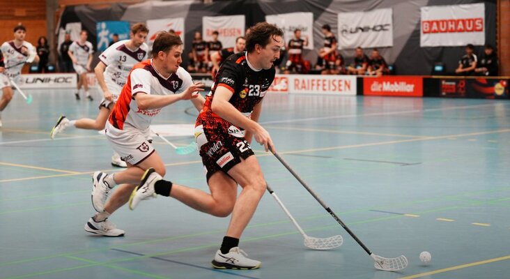 Floorball Thurgau