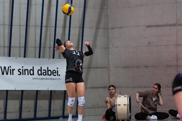 pallavolo - 1