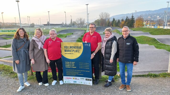 Vollmondbar Weinfelden